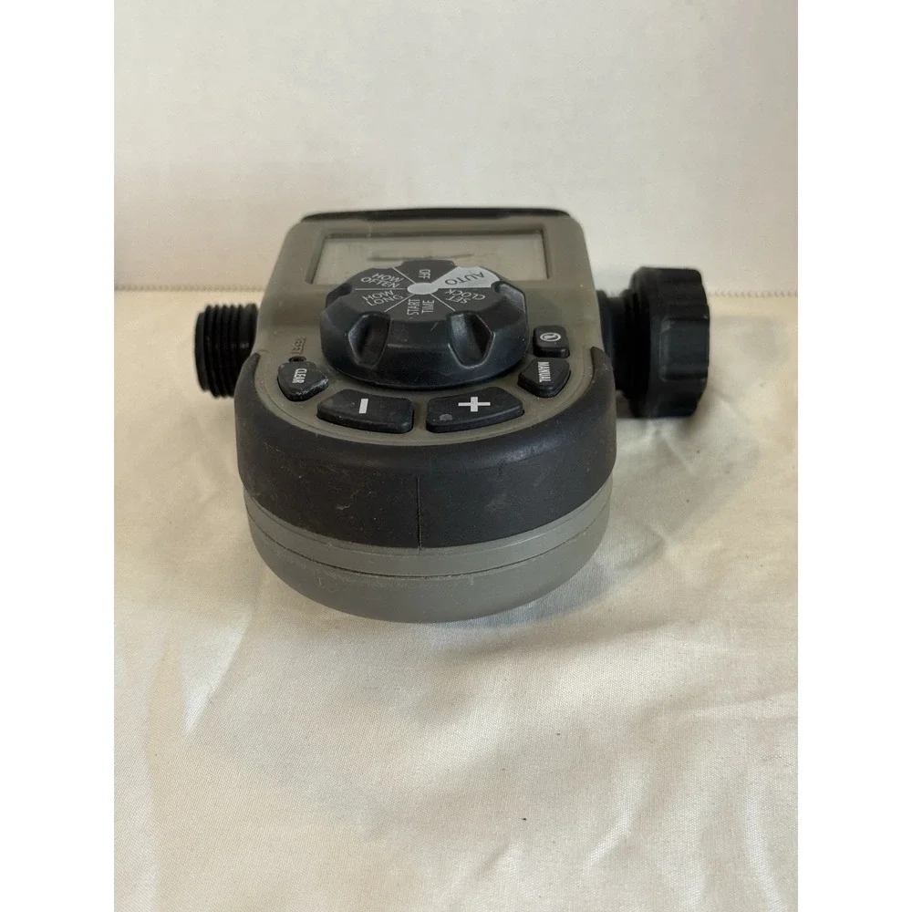 Orbit‎ 56619 Digital Hose Faucet Timer Outdoor Auto Watering Controller